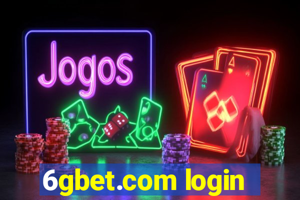 6gbet.com login